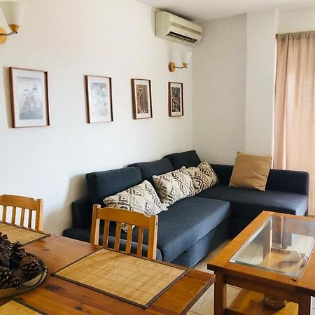 Live Caletillas Garoe Candelaria Exterior foto